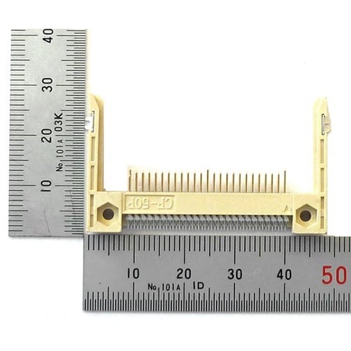 GB−CFC−SLT スロットコネクター