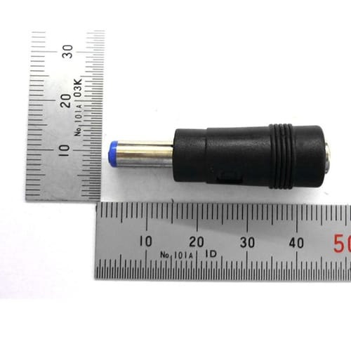 GB−DCT−2.5F−2.1Mコネクタ