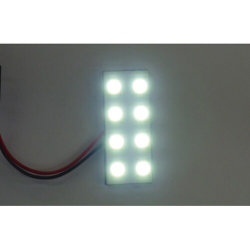 PCB−008W5050 LED (白)