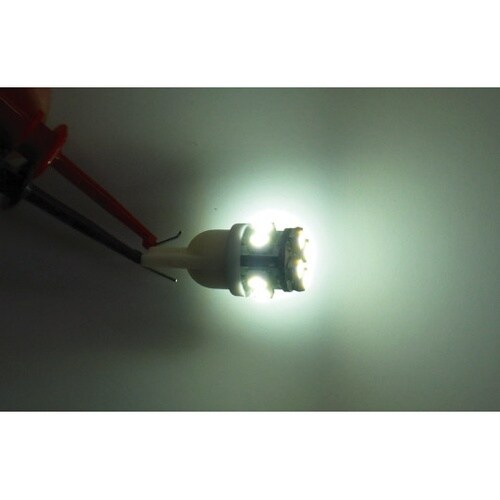 T10 カー用LED(2個入り ホワイト