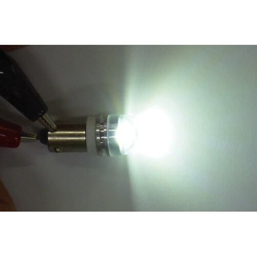 T10 カー用LED(2個入り ホワイト