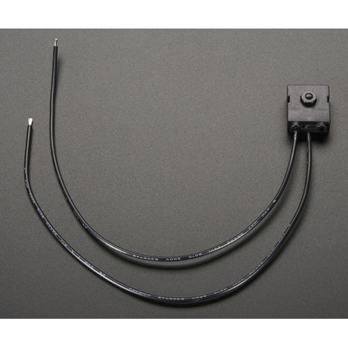 1092 小型プッシュスイッチ