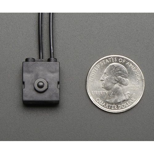 1092 小型プッシュスイッチ