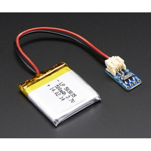 1863 JST−PHコネクタ変換基板