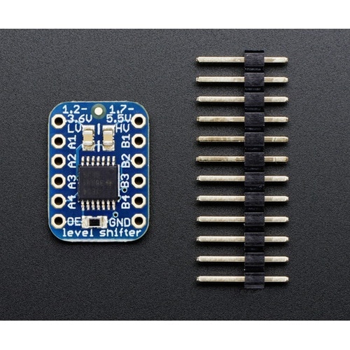 1875TXB0104双方向レベルシフタ
