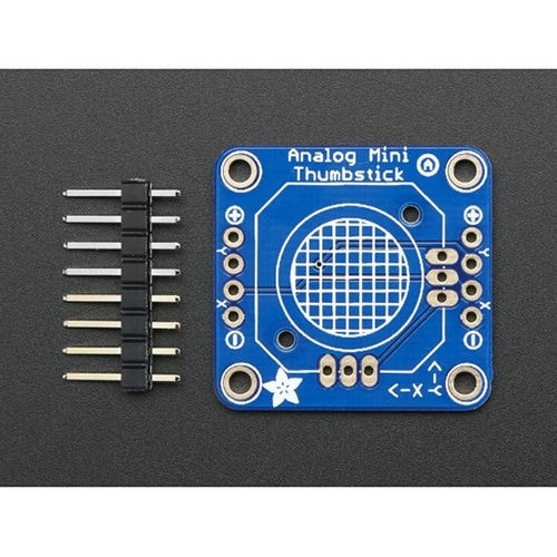 3246 Breakout Board