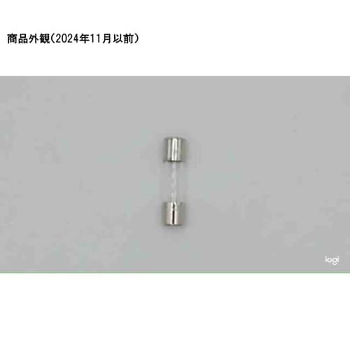 FGMB125V10A ガラス管ヒューズ