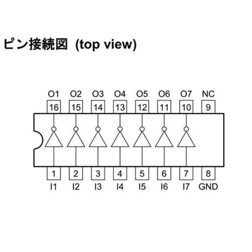 TBD62503APGZHZトランジスタ