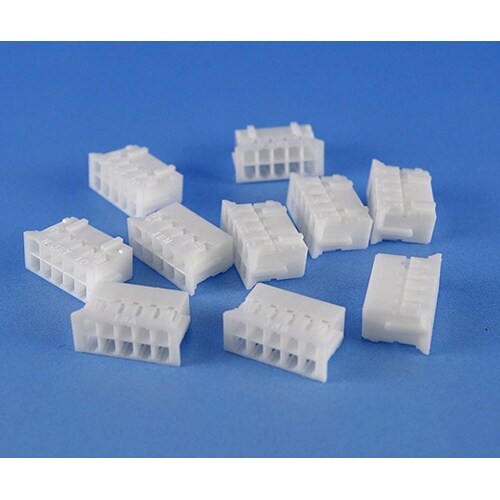 PHDR−10VS*10接続圧着コネクタ