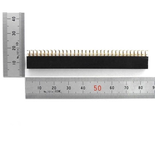 GB−DPS−2564PL ピンソケット