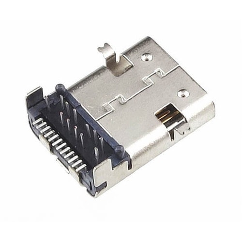 USB−SRWEPMSR−24C−LF