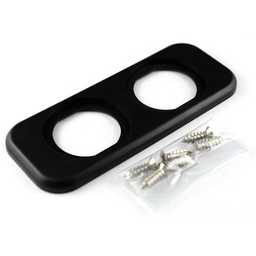 A13−216−DUAL−BLACK黒色