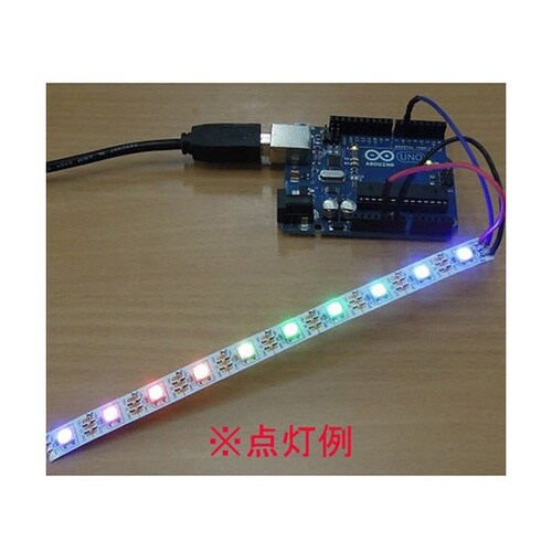 SSCI−014007 LEDテープ