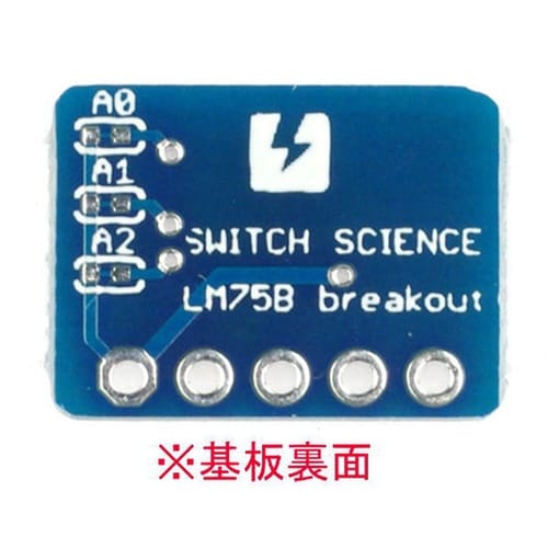 SSCI−018135 温度センサ