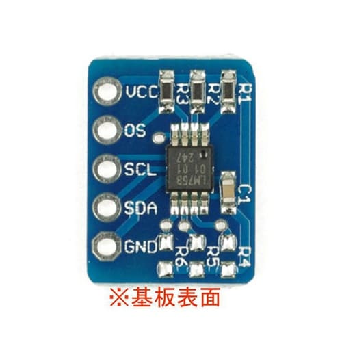 SSCI−018135 温度センサ