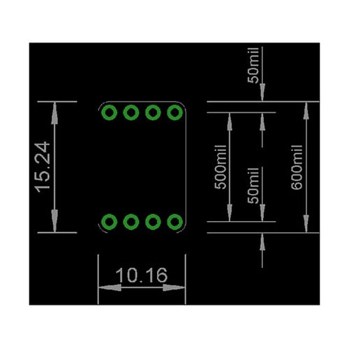 SSCI−023788LEDドライバ基板