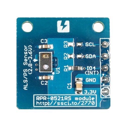 SSCI−027700 センサモジュール