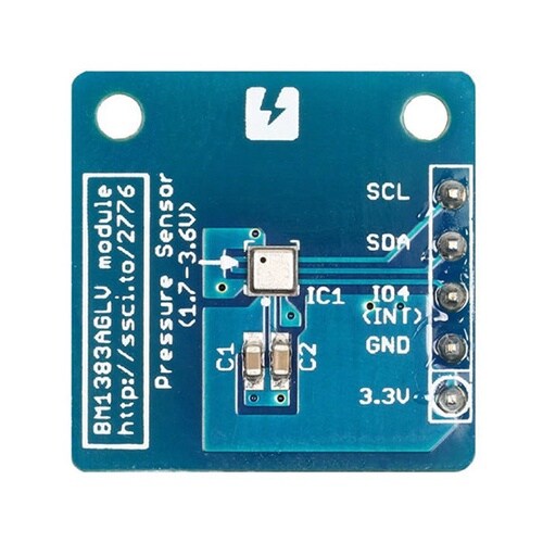 SSCI−027762 センサモジュール