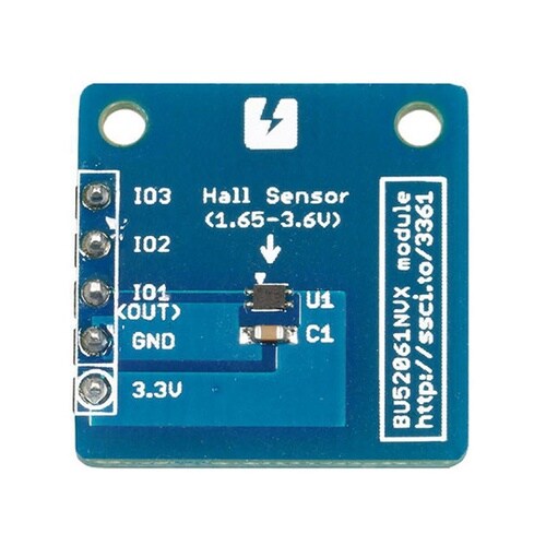 SSCI−033619 センサモジュール