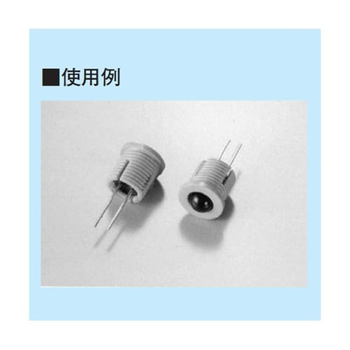 PQ−5−7シロ LED取付ブラケット