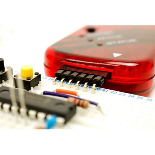 213A−20RE−03 ピンヘッダ