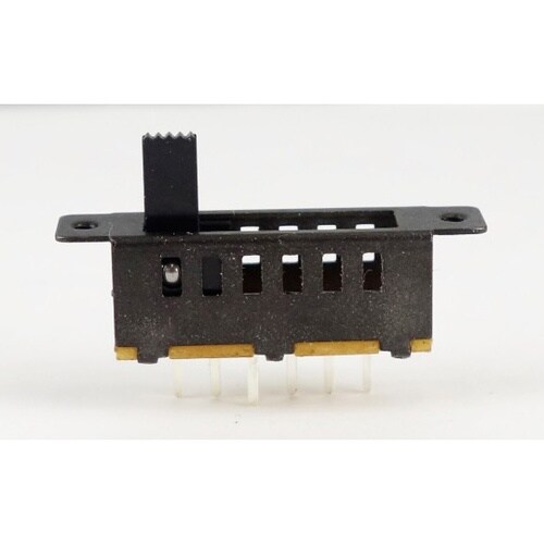 SS−16F04 スライドスイッチ