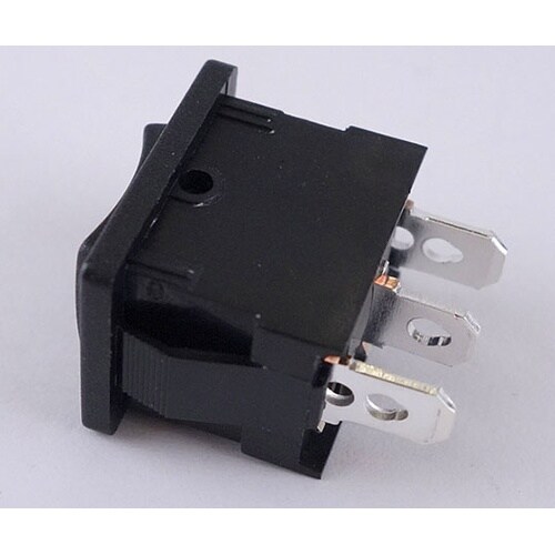 3053P1T2C01BKBKDスイッチ