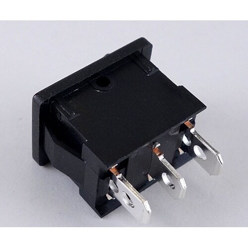 3053P1T2C01BKBKDスイッチ