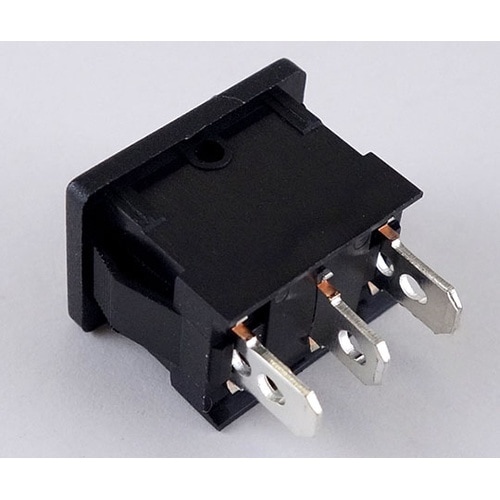 3053P1T2C02BKBKHスイッチ