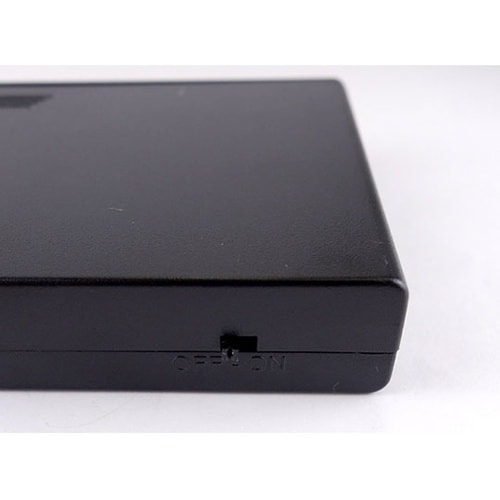 SBH381AS 電池ケース