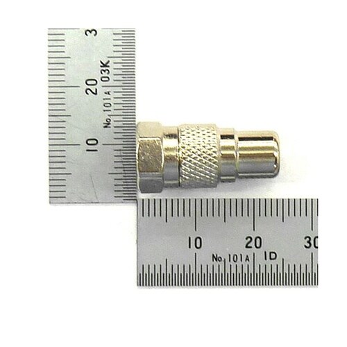 GB−CC−FP−RCAJ変換コネクター