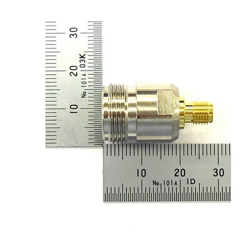 GB−CC−SMA−NJ変換コネクター