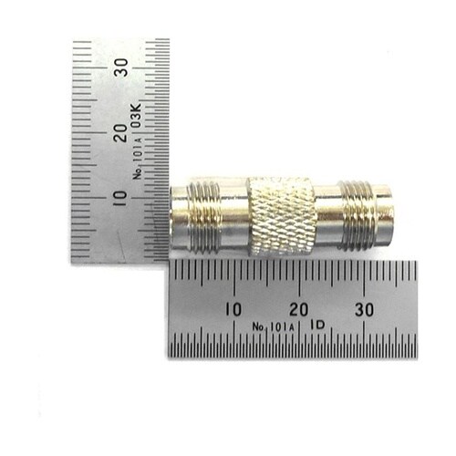 GB−RC−TNCJJ 中継コネクター