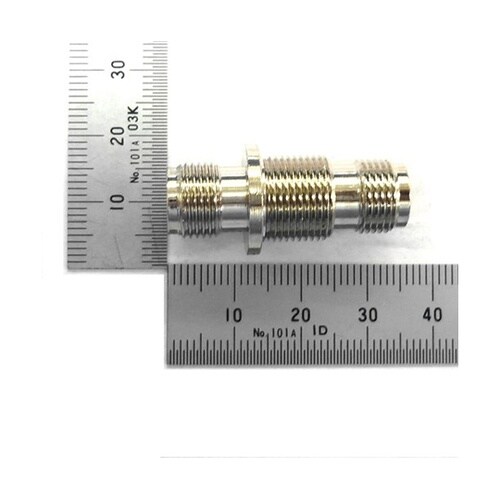 中継コネクター TNC−J⇔TNC−J(