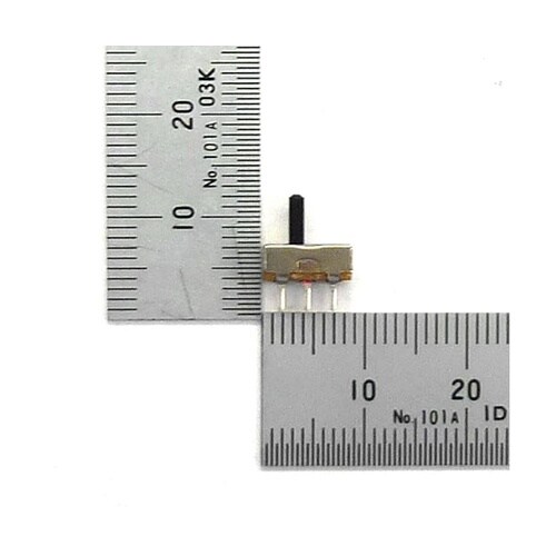 GB−SSW−SPDTSIPTHスイッチ