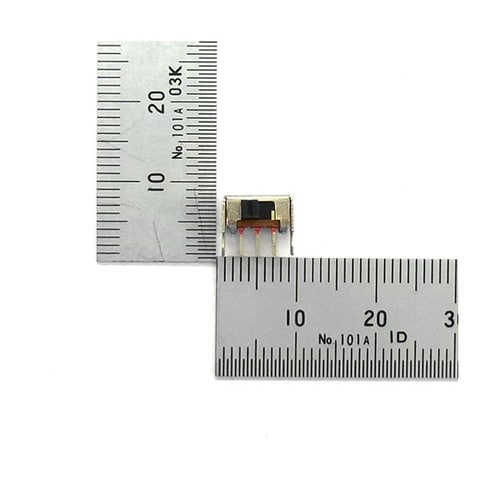 GB−SSW−SPDT−RAGLスイッチ