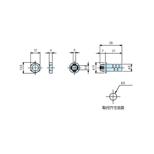 CP−Y85G CP型コードプロテクター