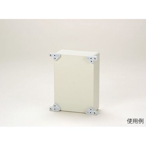 DFL1 DFL型外部取付足(4個1組)