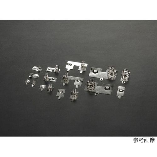 電池端子 IT型 単4 10個入り IT