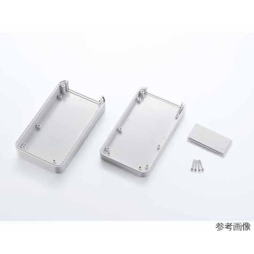LC135H−N−W プラスチックケース
