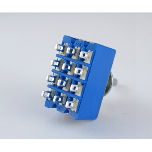 MS500PB トグルスイッチ