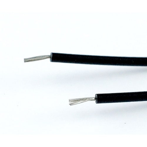 2R5VY 2.5Vカラー麦球 黄