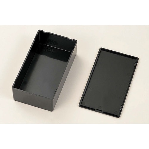 SW55B SW型プラスチックケース