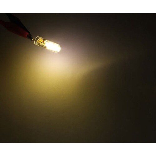 電球色のフィラメントLEDモジュール K