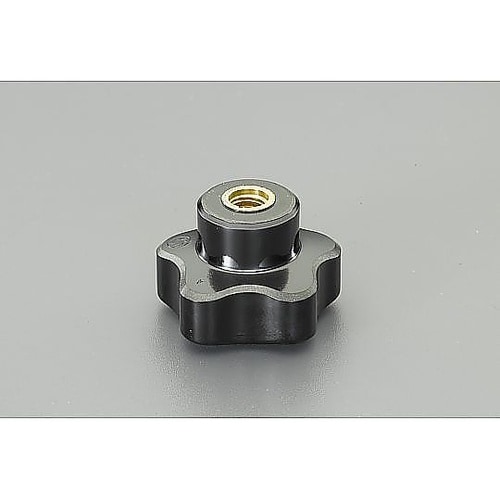 M5 雌ねじノブ EA948AD−2