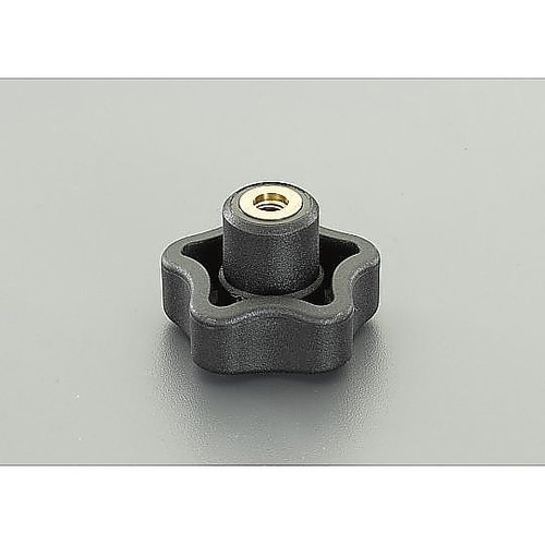 M6x12mm 雌ねじノブ EA948A
