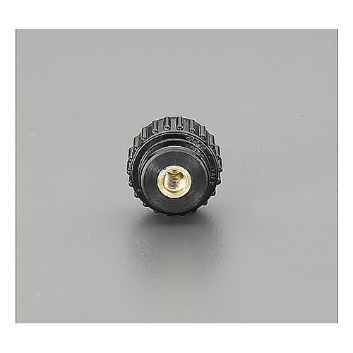 M5 雌ねじノブ EA948AE−4