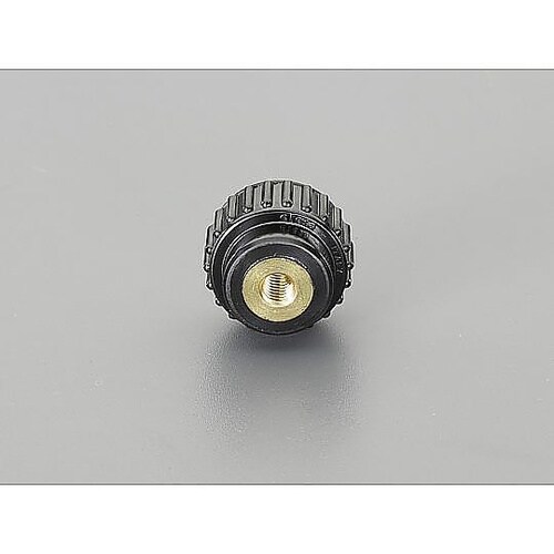 M6 雌ねじノブ(貫通) EA948AE