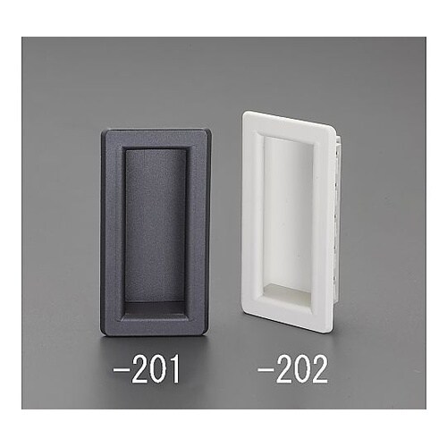 プルハンドル(ブラック) EA948BL