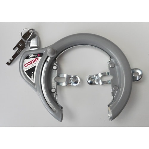 43545リングロックプレスキーシルバー